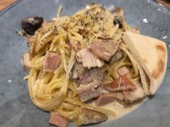 -榖屋house of flour(张江首店)