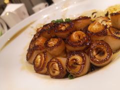 莲蓬扣肉-同湘会馆(粤垦路店)