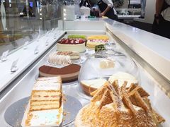 -Lady M(沙田新城市广场店)