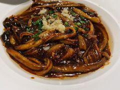 -海富门·带鱼·淮扬菜·粤菜(甘家口店)