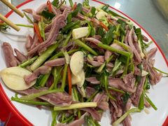 -逢春菜馆天津菜(胜利路店)