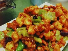 -桃子餐厅·天津菜(红星路直营店)
