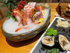 -大岛日本料理铁板烧(南通大饭店)