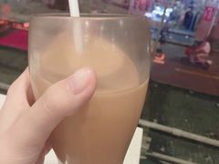 招牌鸳鸯-新发记港式茶餐厅(黄浦店)