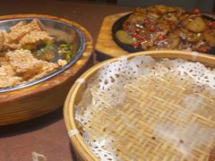 -天下客饭店(中山路店)