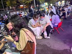 -雷哥烧烤(丰储街店)