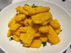 金沙南瓜-南麓·浙里(外滩店)