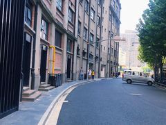 -上海四行仓库抗战纪念馆