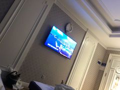 -大自然会所(泉秀店)