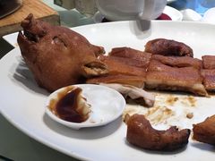 -利苑酒家(金宝店)