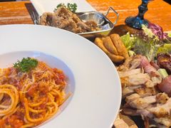 -鲨鱼美式餐厅酒吧Sharky