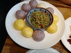 -嵇大厨好灶头农家菜