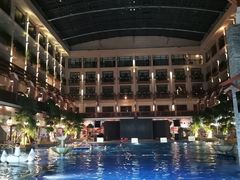 -稷泽·海丽宾雅温泉度假酒店