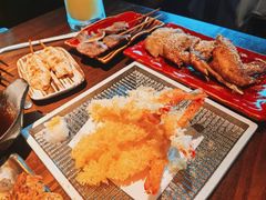 -鸟屯(三里屯店)