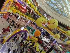 -万达广场(龙湖店)