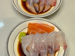 -喜聚薈·花膠雞海鮮火鍋(越秀店)