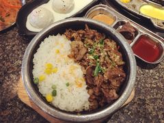 -高丽苑韩国烤肉(海昌路旗舰店)