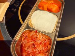-양평식당·杨平食堂(华贸店)