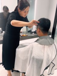 -INLIFE HAIR韩国美发