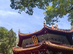 -南岳大庙
