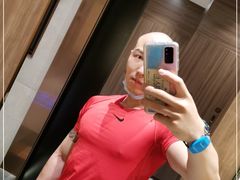 -W Fitness 威尔仕健身(北京英皇集团中心店)