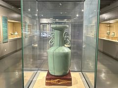 -龙泉青瓷博物馆