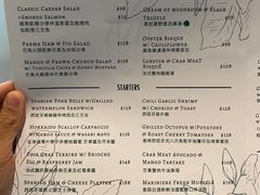 -Oasis Bar & Grill