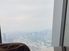 -瑞吉酒店·The Drawing Room闲逸廊·云端下午茶·夜奢Whiskey