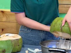 -南国锋味椰子鸡(瀚海店)