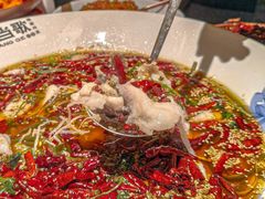 -对酒当歌·地道川菜(八佰伴店)