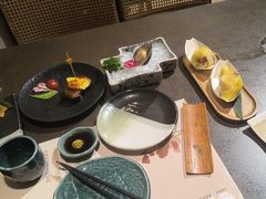 -味见·荣家(亚泰大街店)