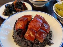 -咸亨酒店•非遗绍兴菜•中华老字号(堂吃餐厅)
