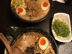 -日本料理神拉面