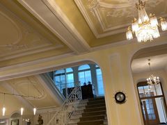 -因特拉肯贝乌里瓦奇大酒店