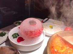 -小龙坎火锅(IFS HOT店)