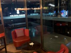 -富力丽思卡尔顿酒店·FLAIR餐厅酒吧