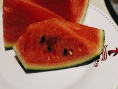 -鑫海汇海鲜烤肉自助(北国商城店)