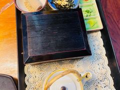 -鳗鱼家·深夜食堂(军博店)
