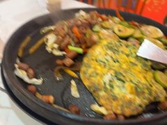 -一烙锅(友谊店)