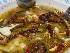 -花椒俏川菜小馆(南海万达店)