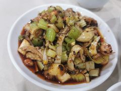 -天一沾水肥肠(科园一街店)
