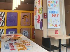 -麦当劳(潮阳店)