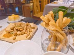 -巴奴毛肚火锅(广益哥伦布店)