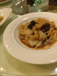 -志诚丽柏酒店·锦轩中餐厅·宴会厅