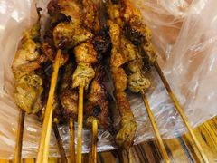 羊肉串-同来顺烧烤餐厅(哈尔滨道店)