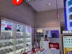 -转转二手回收(新城吾悦广场店)