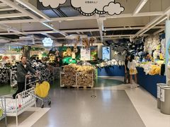 -宜家家居(四元桥商场店)