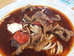 -华兴街自力面店