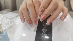 -斯馨·健康美甲美睫