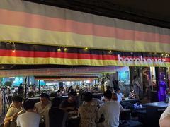 -haxnbauer海森堡德国餐厅(深圳coco店)